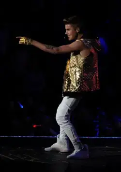 Кадр из Джастин Бибер. Believe (2013) Кадр 2 из фильма Джастин Бибер. Believe / Justin Bieber's Believe (2013)