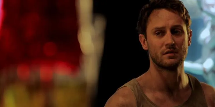 Кадр из Коллекционер 2 (2012) Кадр 3 из фильма Коллекционер 2 / The Collection (2012)
