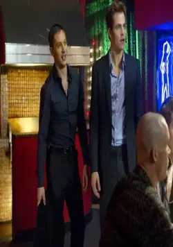 Кадр из Значит, война (2012) Кадр 3 из фильма Значит, война / This Means War (2012)