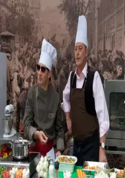 Кадр из Шеф (2012) Кадр 3 из фильма Шеф / Comme un chef (2012)
