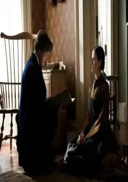 Кадр из Заговорщица (2010) Кадр 2 из фильма Заговорщица / The Conspirator (2010)