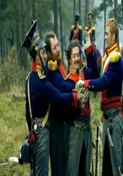 Кадр из 1812: Уланская баллада (2012) Кадр 1 из фильма 1812: Уланская баллада (2012)