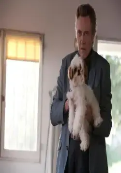 Кадр из Семь психопатов (2012) Кадр 2 из фильма Семь психопатов / Seven Psychopaths (2012)