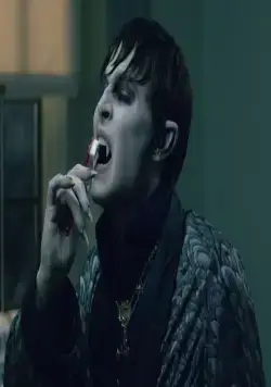 Кадр из Мрачные тени (2012) Кадр 2 из фильма Мрачные тени / Dark Shadows (2012)