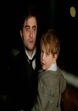 Кадр из Женщина в черном (2012) Кадр 3 из фильма Женщина в черном / The Woman in Black (2012)
