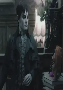 Кадр из Мрачные тени (2012) Кадр 1 из фильма Мрачные тени / Dark Shadows (2012)