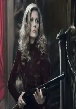 Кадр из Мрачные тени (2012) Кадр 3 из фильма Мрачные тени / Dark Shadows (2012)