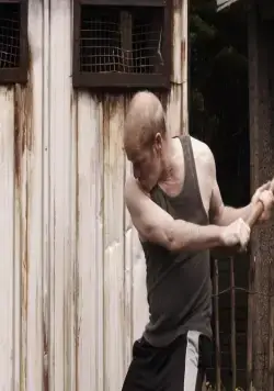Кадр из Тираннозавр (2011) Кадр 1 из фильма Тираннозавр / Tyrannosaur (2011)