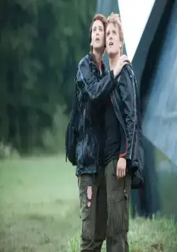 Кадр из Голодные игры (2012) Кадр 3 из фильма Голодные игры / The Hunger Games (2012)