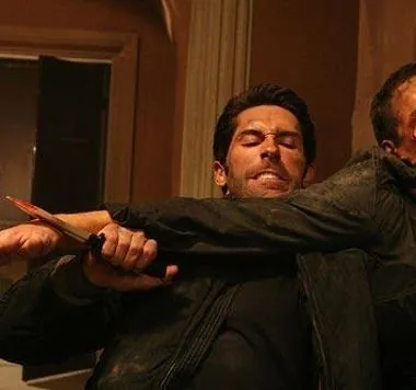Кадр из Игры киллеров (2011) Кадр 1 из фильма Игры киллеров / Weapon (2011)