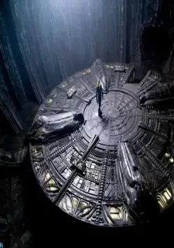 Кадр из Прометей (2012) Кадр 3 из фильма Прометей / Prometheus (2012)