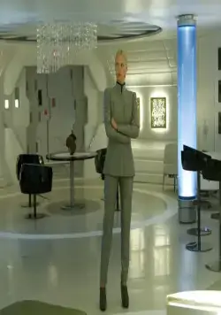 Кадр из Прометей (2012) Кадр 2 из фильма Прометей / Prometheus (2012)