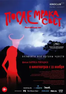 Постер: После мрака свет / Post Tenebras Lux (2012)