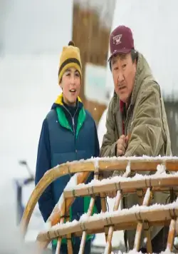 Кадр из Все любят китов (2012) Кадр 3 из фильма Все любят китов / Big Miracle (2012)