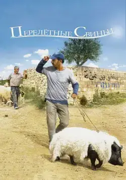 Постер: Перелетные свиньи / When Pigs Have Wings (2011)