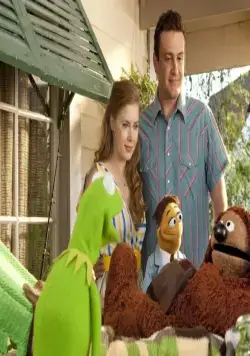 Кадр из Маппеты (2011) Кадр 3 из фильма Маппеты / The Muppets (2011)