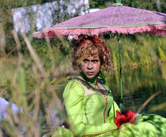 Кадр из Ржевский против Наполеона (2012) Кадр 2 из фильма Ржевский против Наполеона / Rzhevsky vs Napoleon (2012)