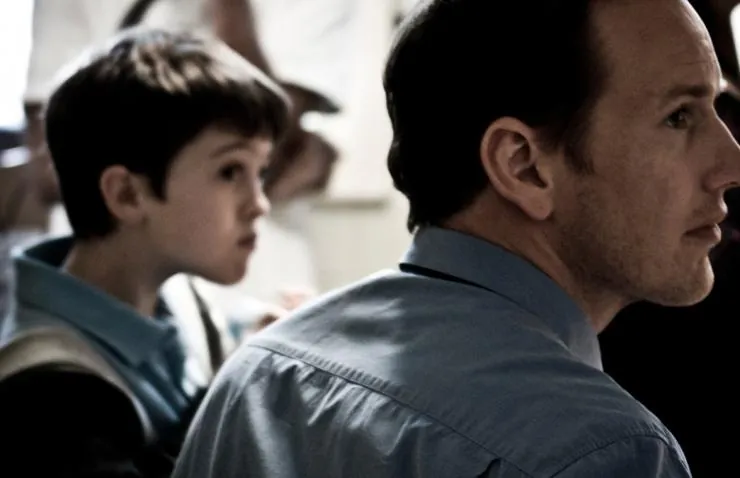 Кадр из Астрал (2010) Кадр 1 из фильма Астрал / Insidious (2010)