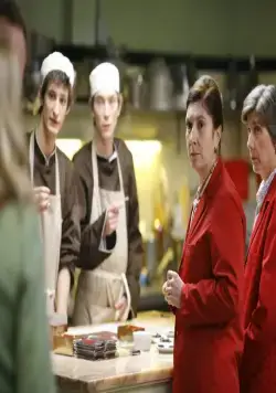 Кадр из Анонимные романтики (2010) Кадр 3 из фильма Анонимные романтики / Les Motifs Anonymes (2010)