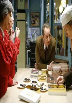 Кадр из Анонимные романтики (2010) Кадр 2 из фильма Анонимные романтики / Les Motifs Anonymes (2010)