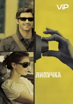 Постер: Липучка / Flypaper (2011)