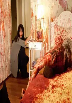 Кадр из Крик 4 (2011) Кадр 1 из фильма Крик 4 / Scream 4 (2011)