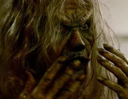 Кадр из Вой Банши (2011) Кадр 3 из фильма Вой Банши / Scream of the Banshee (2011)