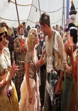 Кадр из Воды слонам! (2011) Кадр 1 из фильма Воды слонам! / Water for Elephants (2011)