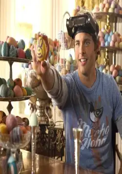Кадр из Бунт ушастых (2011) Кадр 1 из мультфильма Бунт ушастых / Hop (2011)