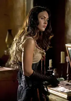 Кадр из Джона Хекс (2010) Кадр 3 из фильма Джона Хекс / Jonah Hex (2010)