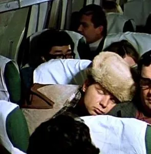 Кадр из Ирония судьбы, или С легким паром! (1975) Кадр 3 из фильма Ирония судьбы, или С легким паром! (1975)
