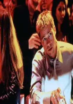 Кадр из Одиннадцать друзей Оушена (2001) Кадр 1 из фильма Одиннадцать друзей Оушена / Ocean's Eleven (2001)