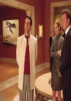 Кадр из Одиннадцать друзей Оушена (2001) Кадр 3 из фильма Одиннадцать друзей Оушена / Ocean's Eleven (2001)