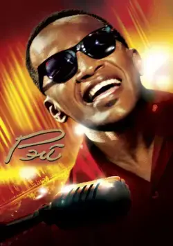 Постер: Рэй / Ray (2004)