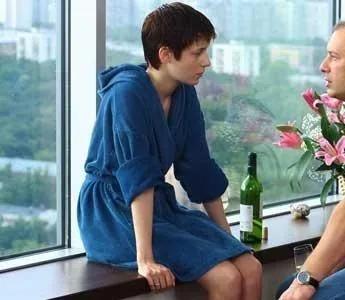 Кадр из Взрослая дочь, или Тест на... (2010) Кадр 3 из фильма Взрослая дочь, или Тест на... (2010)