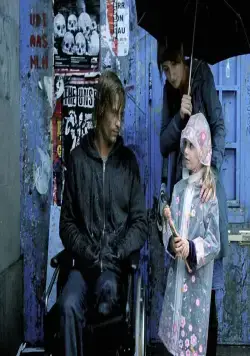 Кадр из Фантомная боль (2009) Кадр 1 из фильма Фантомная боль / Phantom Pain (2009)