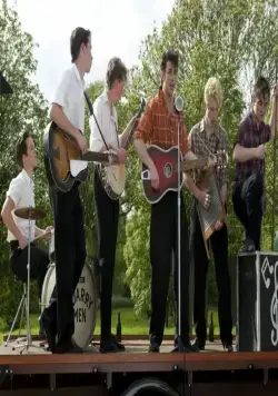 Кадр из Стать Джоном Ленноном (2009) Кадр 1 из фильма Стать Джоном Ленноном / Nowhere Boy (2009)