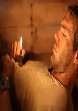 Кадр из Погребенный заживо (2010) Кадр 3 из фильма Погребенный заживо / Buried (2010)