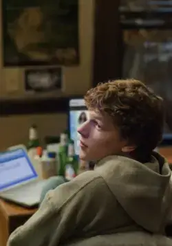Кадр из Социальная сеть (2010) Кадр 2 из фильма Социальная сеть / The Social Network (2010)