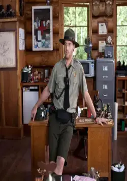Кадр из Медведь Йоги (2010) Кадр 1 из мультфильма Медведь Йоги / Yogi Bear 3D (2010)
