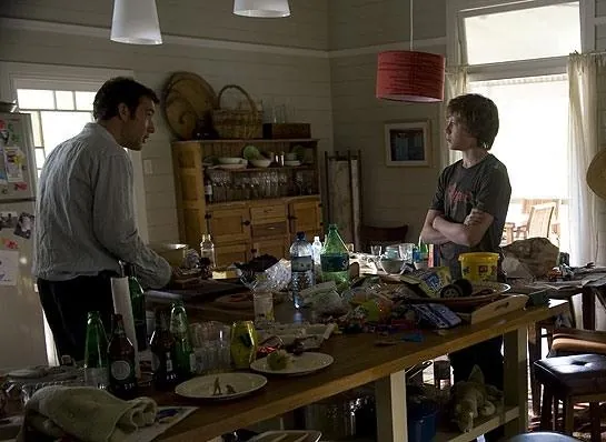 Кадр из Мальчики возвращаются (2009) Кадр 2 из фильма Мальчики возвращаются / The Boys Are Back (2009)