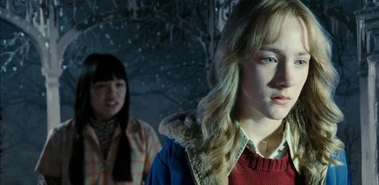 Кадр из Милые кости (2009) Кадр 2 из фильма Милые кости / The Lovely Bones (2009)