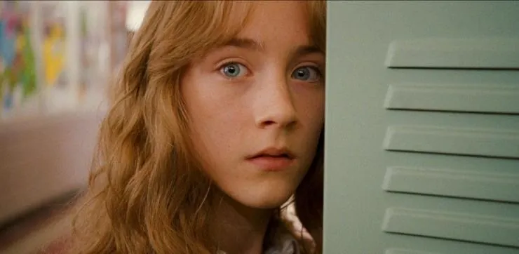 Кадр из Милые кости (2009) Кадр 3 из фильма Милые кости / The Lovely Bones (2009)