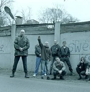 Кадр из Россия 88 (драма) (2009) Кадр 1 из фильма Россия 88 (драма) (2009)