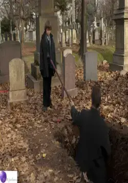 Кадр из Жизнь за гранью (2009) Кадр 2 из фильма Жизнь за гранью / After.Life (2009)