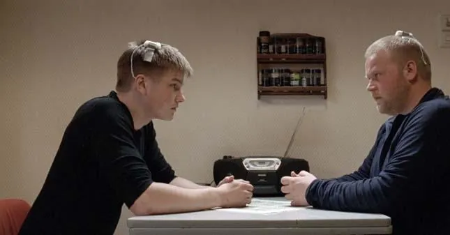 Кадр из Север (2009) Кадр 3 из фильма Север / Nord (2009)