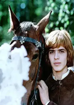 Кадр из Принцесса на горошине (1976) Кадр 2 из фильма Принцесса на горошине (1976)