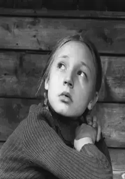 Кадр из Чучело (1984) Кадр 3 из сериала Чучело / Fågelskrämman (1984)