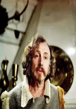 Кадр из Принцесса на горошине (1976) Кадр 3 из фильма Принцесса на горошине (1976)