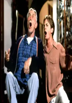 Кадр из Жадность (1994) Кадр 1 из фильма Жадность / Greedy (1994)